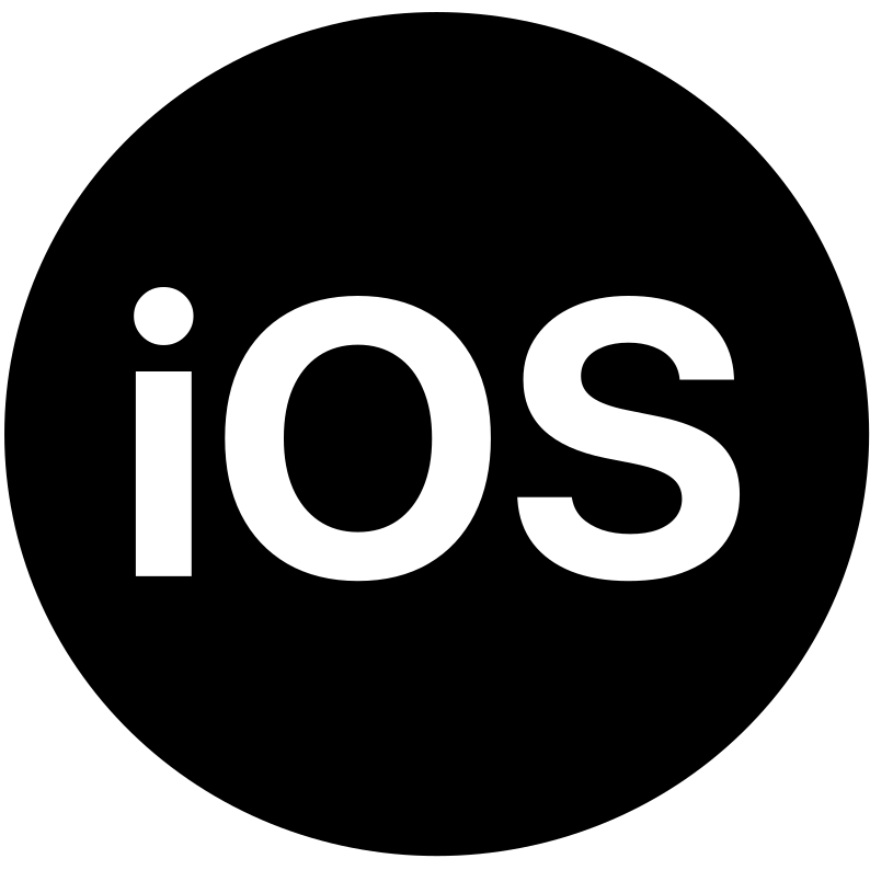 iOS
